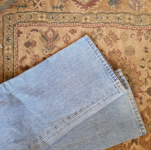 Men's Levi Jeans - Picture 3 of 3